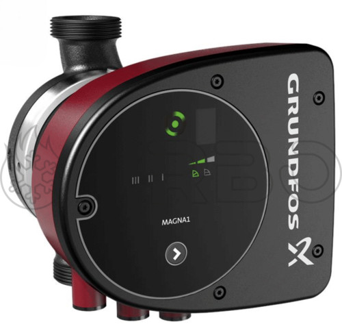 CIRCOLATORE GRUNDFOS MAGNA1 25-40 - MAGNA12540
