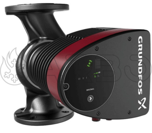 CIRCOLATORE GRUNDFOS MAGNA1 40-100 F - MAGNA140100F