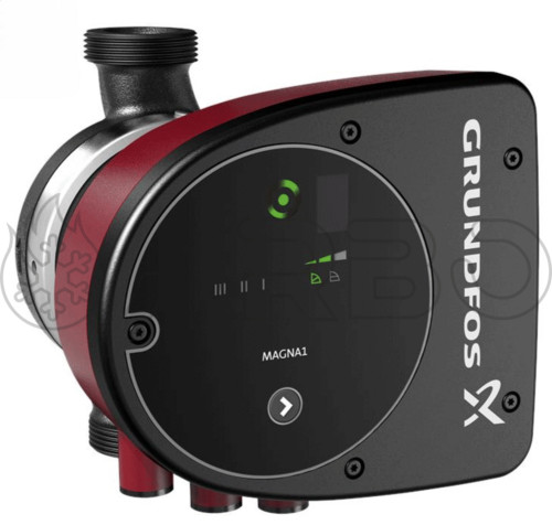 CIRCOLATORE GRUNDFOS MAGNA1 32-100 - MAGNA132100