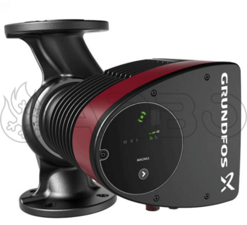 CIRCOLATORE GRUNDFOS MAGNA1 40-150 F - MAGNA140150F