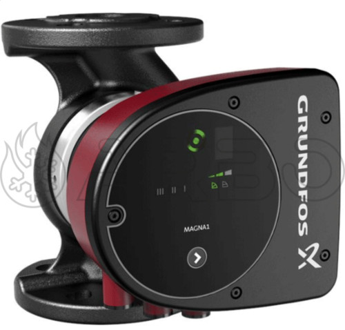 CIRCOLATORE GRUNDFOS MAGNA1 40-40 F - MAGNA14040F
