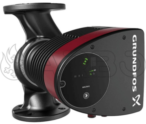 CIRCOLATORE GRUNDFOS MAGNA1 50-80 F - MAGNA15080F