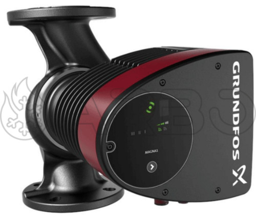 CIRCOLATORE GRUNDFOS MAGNA1 65-60 F - MAGNA16560F
