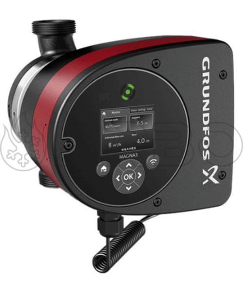 CIRCOLATORE GRUNDFOS MAGNA3 25-100 - MAGNA325100
