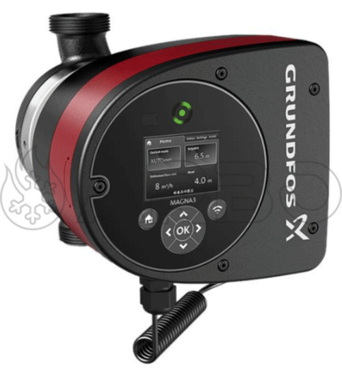 CIRCOLATORE GRUNDFOS MAGNA3 32-100 - MAGNA332100
