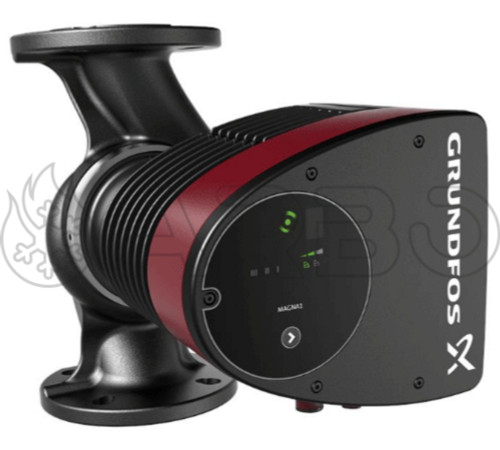 CIRCOLATORE GRUNDFOS MAGNA1 65-80 F - MAGNA16580F