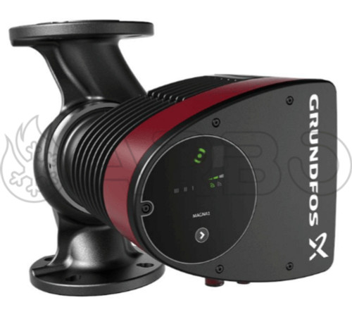 CIRCOLATORE GRUNDFOS MAGNA1 80-60 F - MAGNA18060F
