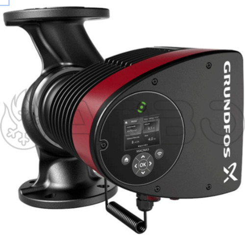 CIRCOLATORE GRUNDFOS MAGNA3 65-100 F - MAGNA365100F