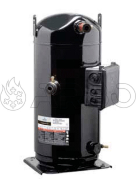 COMPRESSORE SCROLL COPELAND ZP295-KCE-TWD-522 400V R410 - ZP295KCETWD522