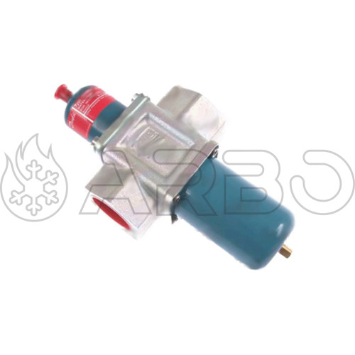 VALVOLA PRESSOSTATICA ACQUA 1-1/2  - WVFX40
