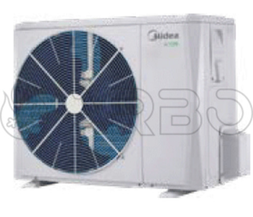 POMPA DI CALORE SPLITTATA ACQUA E ARIA MODELLO M-THERMAL ARCTIC SPLIT 8.40kW - MHAV8W/D2N8B