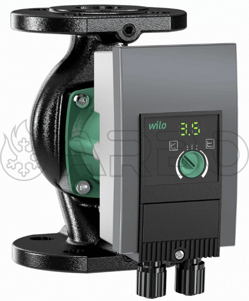CIRCOLATORE WILO YONOS MAXO 100/0,5-12 PN6 - YONOSMAXO1000512