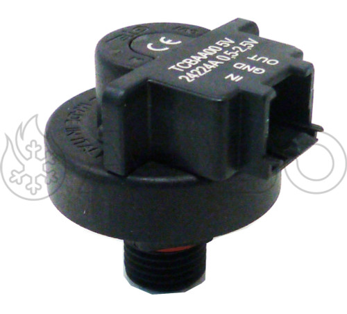 TRASDUTTORE GTE 0-4 BAR ATTCCO 1/4"""""" - C09394