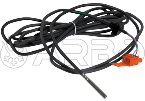 SENSORE TEMPERATURA CALDAIA - VIE7450632