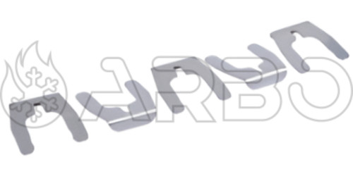 CLIP D=8 - VIE7827425