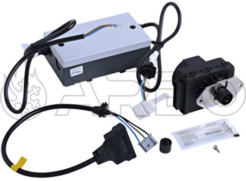 SERVO MOTORE SINCRONO - VIE7849958