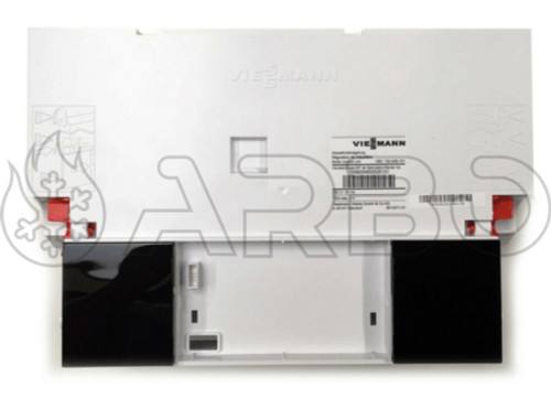 REGOLAZIONE VBC138-A60.2XX - VIE7863495