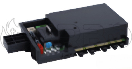 BOITIER CONTROLE BRULEUR VBC115-A10.006 - VIE7869023