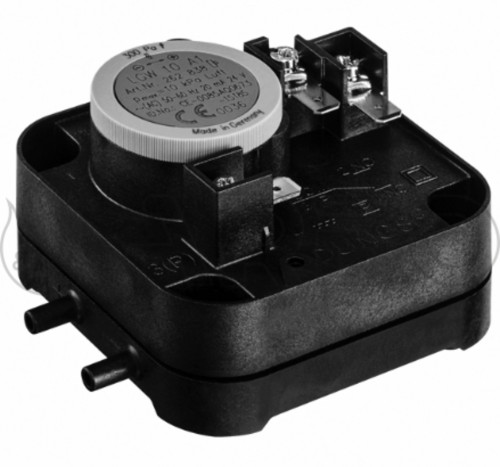 PRESSOSTATO LGW 1,5 A1 40 IP20 - LGW1.5A140