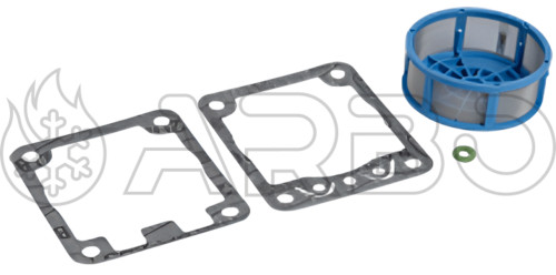 KIT RICAMBIO PER POMPA GASOLIO SUNTEC - VIE7817919