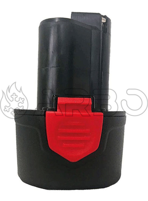 BATTERIA AL LITIO PER CARTELLATRICE REX - 174211 BATTERIA AL LITIO PER CARTELLATRICE REX - 174211