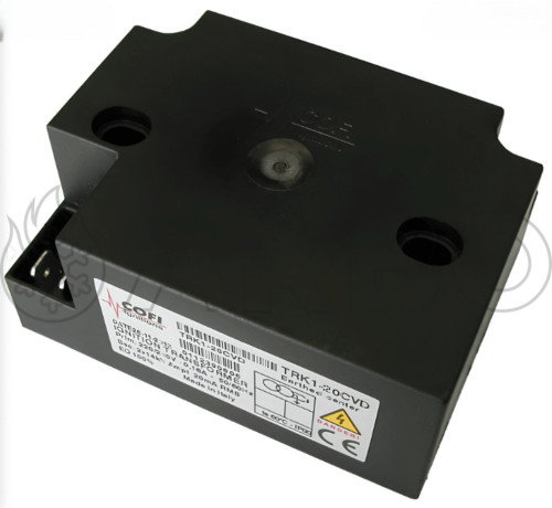 TRASFORMATORE K1 220-240V 50/60HZ 0,2A 1X15KV 20MA V D - TRK1-20PC