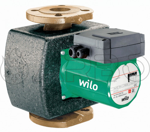 CIRCOLATORE WILO TOP-Z 40/7 TRIFASE CORPO BRONZO - TOPZ407DM