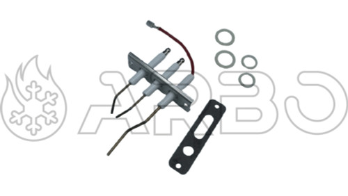 DISPOSITIVO ACCENSIONE / IONIZZAZIONE 2.2N.C.D.E.H - BA000986328