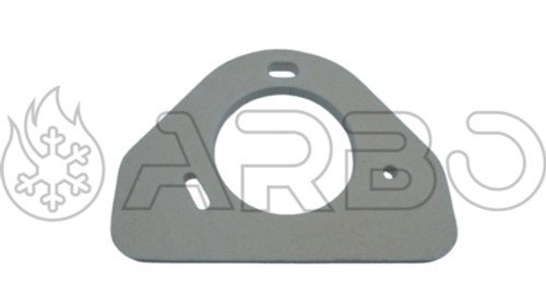 ISOLANTE COPERCHIO BRUCIATORE SGB E215/3 - BA130695787