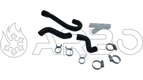ASSIEME RACCORDO A `Y` PER TUBI SCARICO CONDENSA - BA722339600