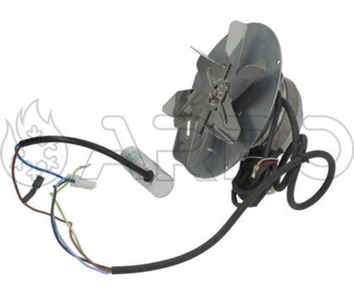 VENTILATORE R2E150-AN91-22 - R2E150AN9122