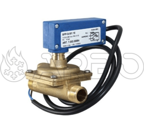 PRESSOSTATO MUT 1 MICRO 1/2` SFP M1 - SFPM1