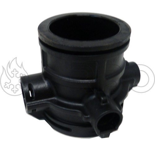 RACCORDO RAPIDO DI RITORNO - RIE4R108990