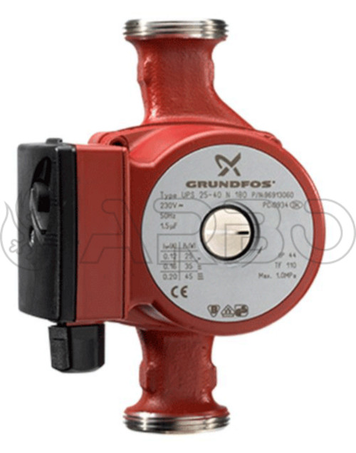 CIRCOLATORE GRUNDFOS ACS UP20-15N - UP2015N