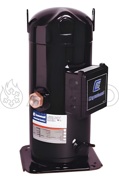 COMPRESSORE COPELAND SCROLL 7.5HP ZR94KCE-TFD-550 - ZR94KCETFD550