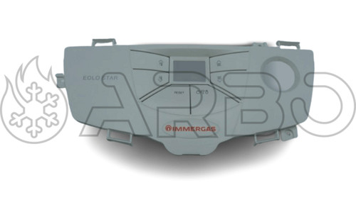 Pulsantiera cruscotto Eolo Star 24 Kw - IMM1025520
