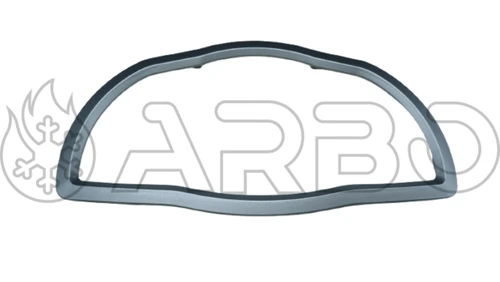 Cornice frontale basetta Mini Nike/Mini Eolo - IMM1028243