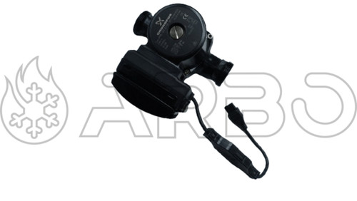 Circolatore UPMXL GEO 25-125 PWM 180 - IMM1038000