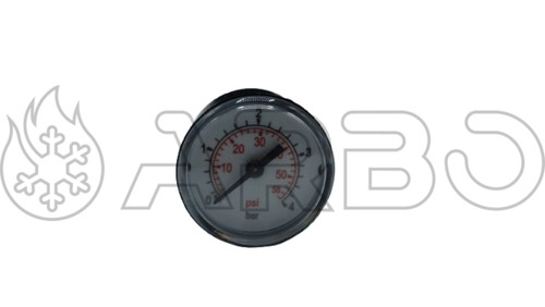 Manometro 1/8″ - ITH547000378