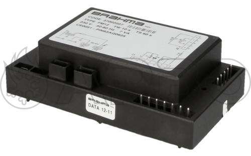QUADRO BRAHMA MF FM12  10  60 0,5 23 - 37002027