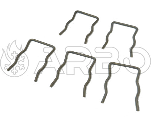 KIT N.5 MOLLETTE - RIE4R102290