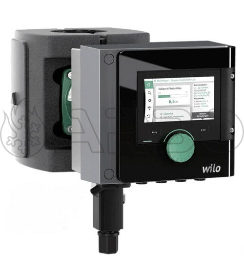 CIRCOLATORE WILO MODELLO STRATOS MAXO 40/0,5-12 - STRATOSMAXO400512