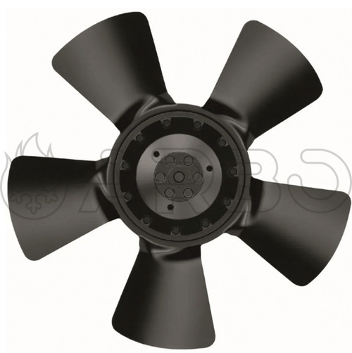 MOTOVENTOLA A2E250AE6501 ASPIRANTE PER ABBATTITORE - A2E250AE6501