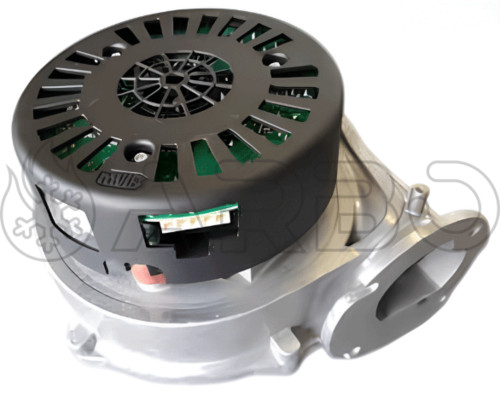 VENTILATORE RG128/1300-3612/030204 - 5566711670