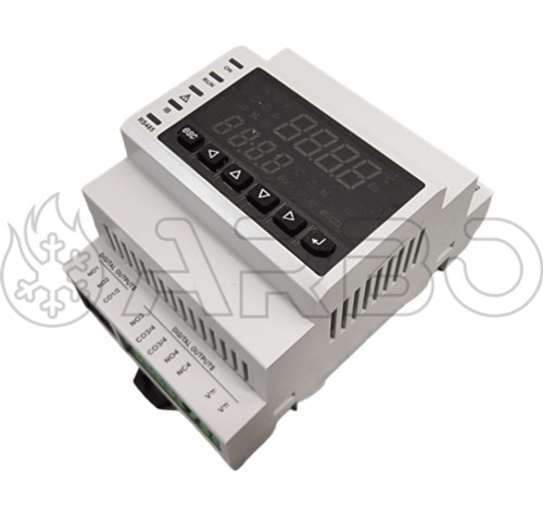 EVD EXP ESPANSIONI DI I/O DOPPIA VIS. 115-230VA - EVD904LM9MF