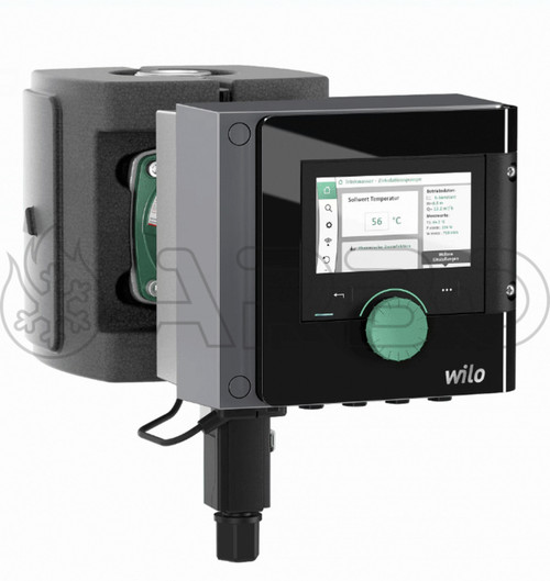 CIRCOLATORE WILO MODELLO STRATOS MAXO-Z 30/0,5-12 - STRATOSMAXOZ300512