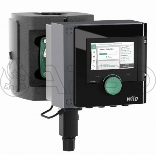 CIRCOLATORE WILO MODELLO STRATOS MAXO 30/0,5-6 - STRATOSMAXO30056
