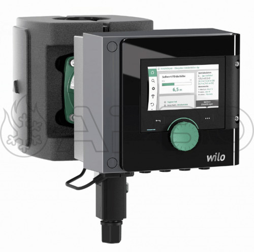 CIRCOLATORE WILO MODELLO STRATOS MAXO 30/0,5-8 - STRATOSMAXO30058