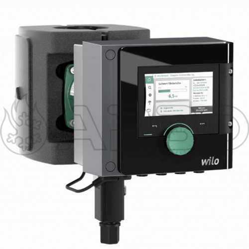 CIRCOLATORE WILO MODELLO STRATOS MAXO 30/0,5-12 - STRATOSMAXO300512