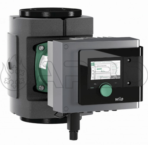 CIRCOLATORE WILO MODELLO STRATOS MAXO 40/0.5-4 - STRATOSMAXO40054